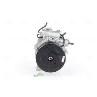 NISSENS 89349 Kompressor, Klimaanlage