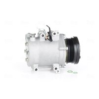 NISSENS 89349 Kompressor, Klimaanlage
