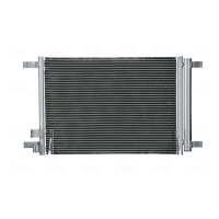 NISSENS 940319 Kondensator, Klimaanlage