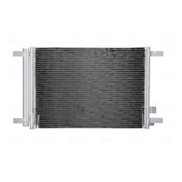 NISSENS 940319 Kondensator, Klimaanlage