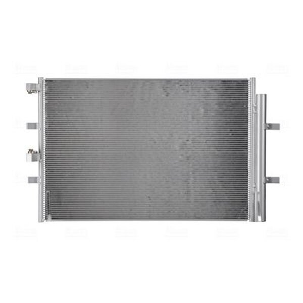 Kondensator NISSENS 940330 - 1 Stück