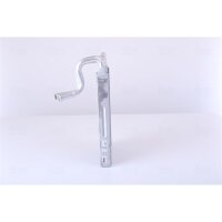 NISSENS 77635 Wärmetauscher, Innenraumheizung