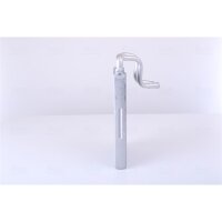 NISSENS 77635 Wärmetauscher, Innenraumheizung