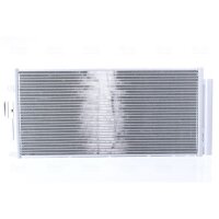NISSENS 940291 Kondensator, Klimaanlage