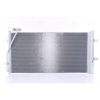 NISSENS 940255 Kondensator, Klimaanlage