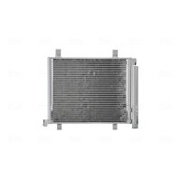 NISSENS 940254 Kondensator, Klimaanlage