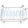 NISSENS 940270 Kondensator, Klimaanlage