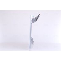 NISSENS 940285 Kondensator, Klimaanlage