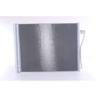 NISSENS 940308 Kondensator, Klimaanlage