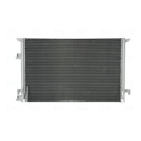 NISSENS 940320 Kondensator, Klimaanlage