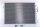 NISSENS 940342 Kondensator, Klimaanlage