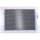 NISSENS 940342 Kondensator, Klimaanlage