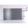 NISSENS 940355 Kondensator, Klimaanlage