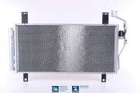 NISSENS 940352 Kondensator, Klimaanlage