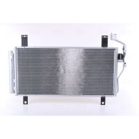 NISSENS 940352 Kondensator, Klimaanlage