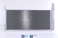 NISSENS 940361 Kondensator, Klimaanlage