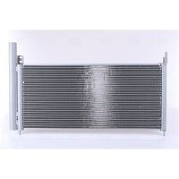 NISSENS 940361 Kondensator, Klimaanlage