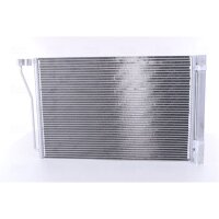 NISSENS 940418 Kondensator, Klimaanlage