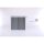 Verdampfer NISSENS 92293 Klimaanlage 258x245x56mm - 1 Stück