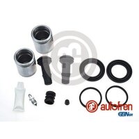AUTOFREN SEINSA D42053C Reparatursatz, Bremssattel