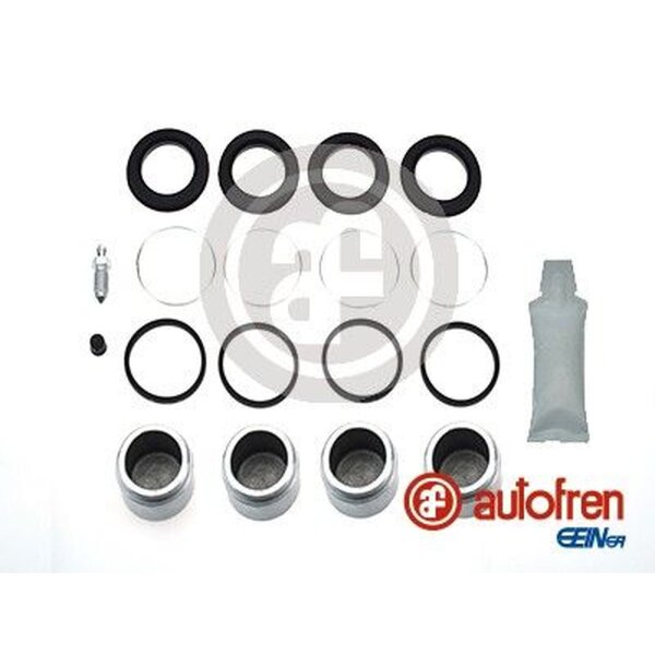 AUTOFREN SEINSA D41777C Reparatursatz, Bremssattel
