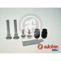 AUTOFREN SEINSA D7073C Führungshülsensatz,...