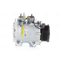 NISSENS 89242 Kompressor, Klimaanlage