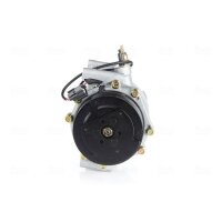 NISSENS 89242 Kompressor, Klimaanlage
