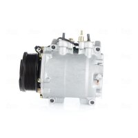 NISSENS 89242 Kompressor, Klimaanlage