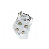 NISSENS 89242 Kompressor, Klimaanlage