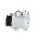 NISSENS 89242 Kompressor, Klimaanlage