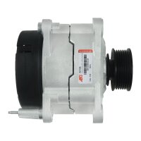 AS-PL A0186 Generator