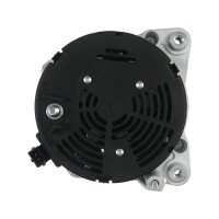 AS-PL A0186 Generator