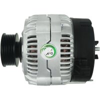 AS-PL A0186 Generator