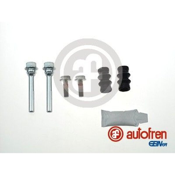 AUTOFREN SEINSA D7087C Führungshülsensatz, Bremssattel