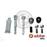AUTOFREN SEINSA D7107C Führungshülsensatz,...