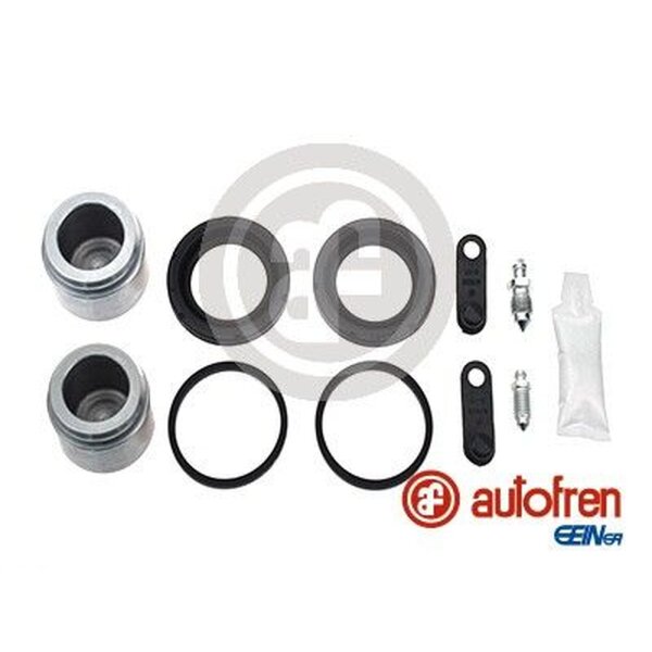 AUTOFREN SEINSA D42007C Reparatursatz, Bremssattel