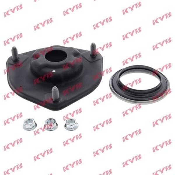 KYB SM5663 Reparatursatz, Federbeinstützlager