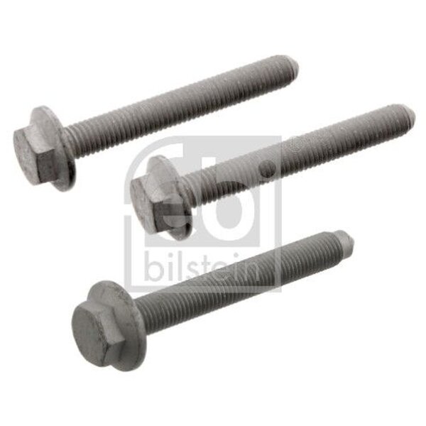 FEBI BILSTEIN 39231 Schraube, Querlenker