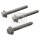 FEBI BILSTEIN 39231 Schraube, Querlenker