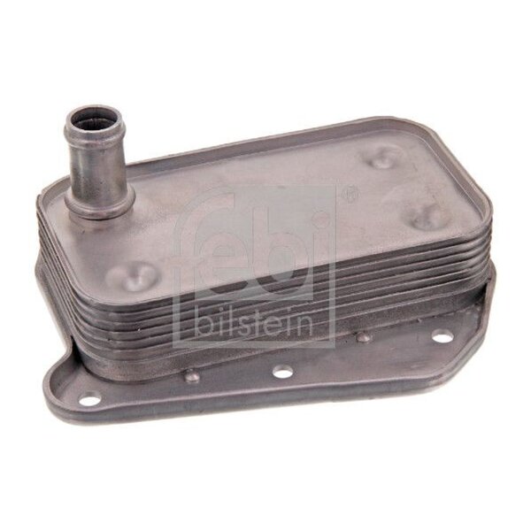 FEBI BILSTEIN 37743 Ölkühler, Motoröl