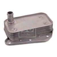 FEBI BILSTEIN 37743 Ölkühler, Motoröl