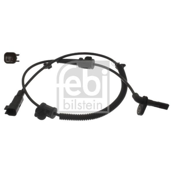 FEBI BILSTEIN 40475 Sensor, Raddrehzahl
