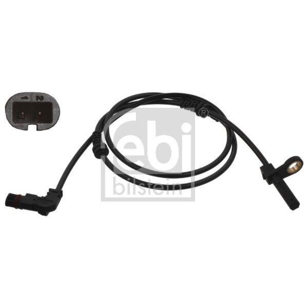 FEBI BILSTEIN 39478 Sensor, Raddrehzahl