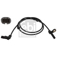 FEBI BILSTEIN 39478 Sensor, Raddrehzahl