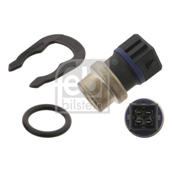 FEBI BILSTEIN 39142 Sensor, Kühlmitteltemperatur
