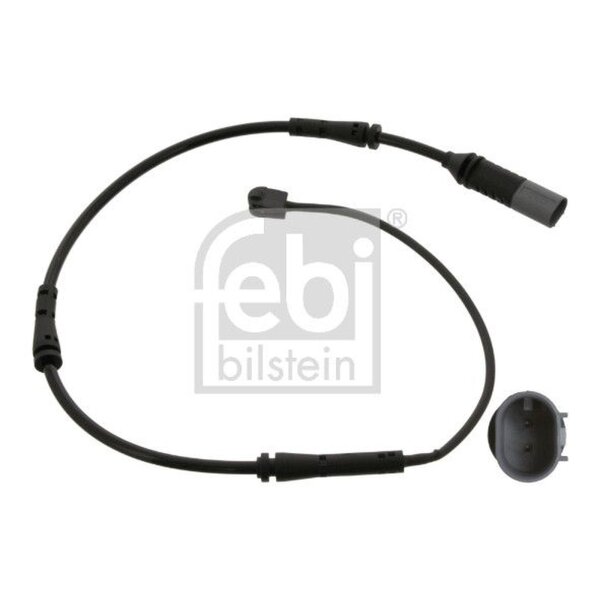 FEBI BILSTEIN 39138 Warnkontakt, Bremsbelagverschleiß
