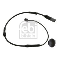 FEBI BILSTEIN 39138 Warnkontakt, Bremsbelagverschleiß