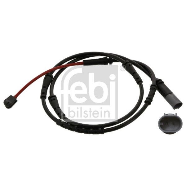 FEBI BILSTEIN 39141 Warnkontakt, Bremsbelagverschleiß