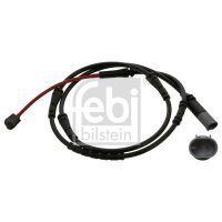 FEBI BILSTEIN 39141 Warnkontakt, Bremsbelagverschleiß